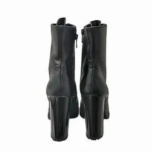 Aldo Shoes Aldo Kingstreet Black Boots Poshmark